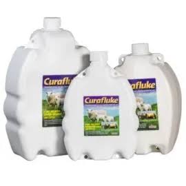 CURAFLUKE 5% 2.5LTR