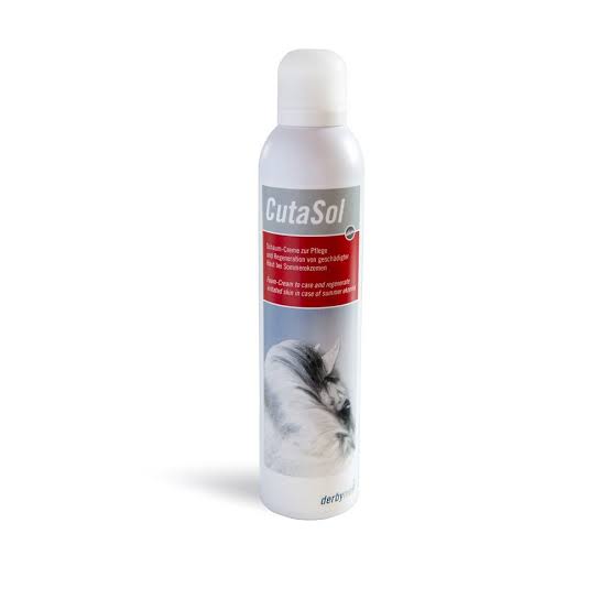 CUTASOL 300ML
