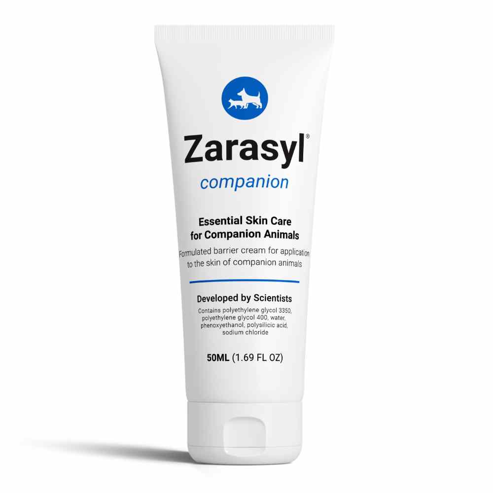 ZARASYL COMPANION 50ml