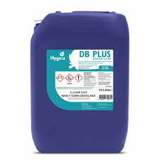 DB PLUS 10LT