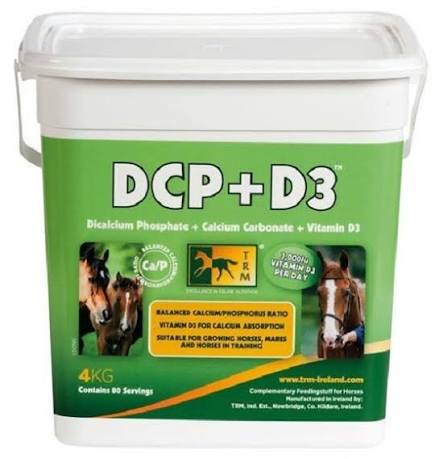 DCP+D3 4KG