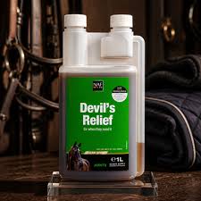DEVILS RELIEF PLUS 1LT