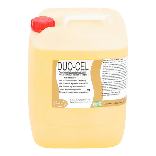 Duocel C 20L