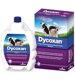 DYCOXAN 2.5LTS PROMO