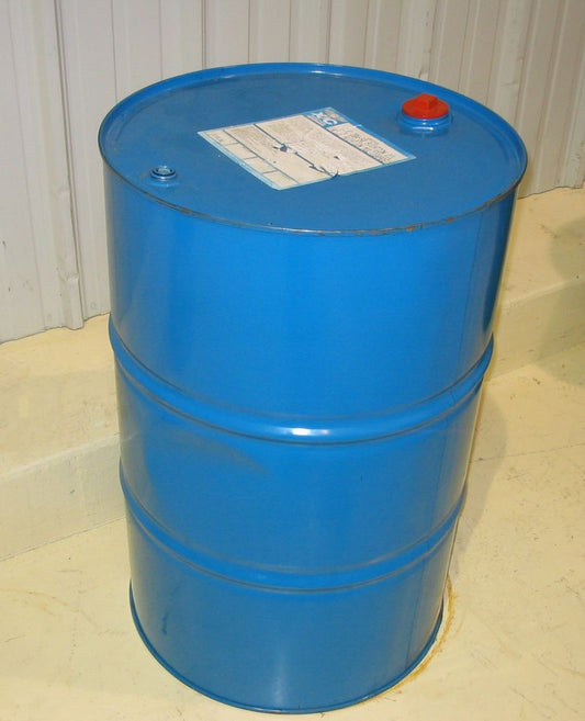 Brocklor Sodium Hypochlorite 14/15 % 200L Biocel - generic 200 litre blue drum representation
