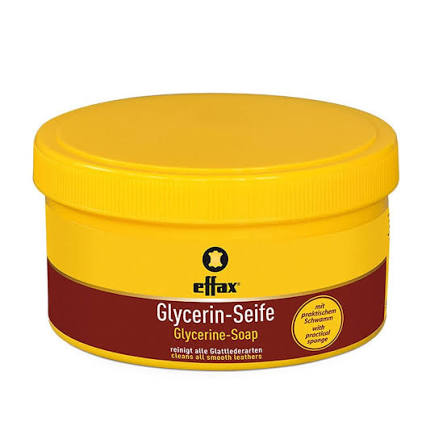 EFFAX Glycerin Soap 300ml