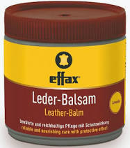 EFFAX Leather Balm 500ml