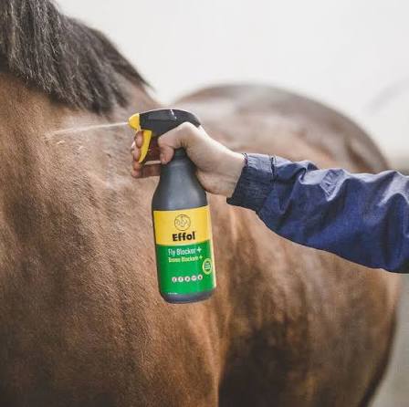EFFOL HORSE FLY BLOCKER 500ML