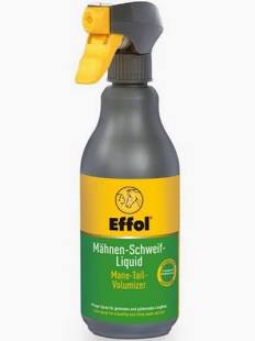 EFFOL Mane & Tail Volumizer 500ml