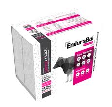 ENDURABOL HIGH IODINE 10 COW