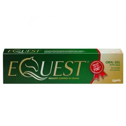 EQUEST GEL 700KG TUBE