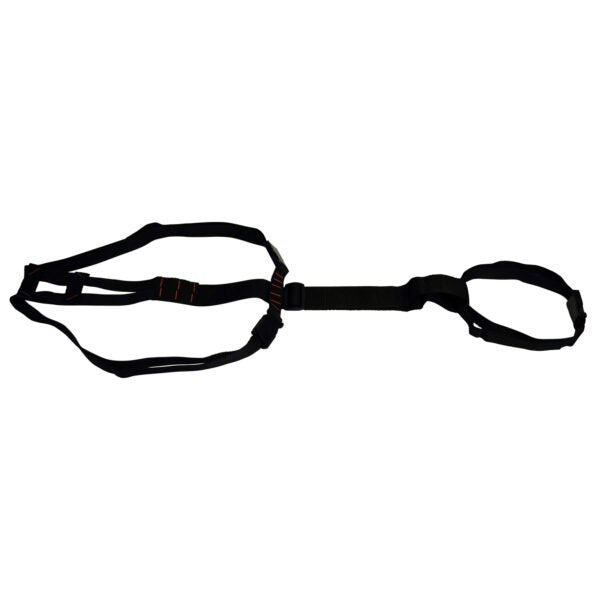 Nettex Easy Adjust Nylon Prolapse Harness