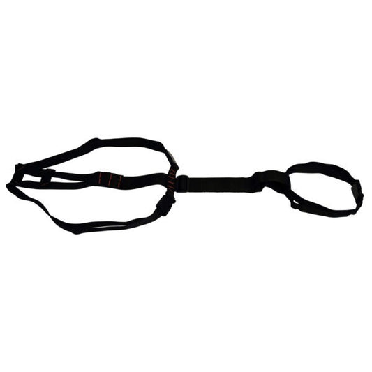 Nettex Easy Adjust Nylon Prolapse Harness