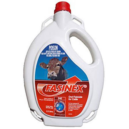 FASINEX 240 2.2LT
