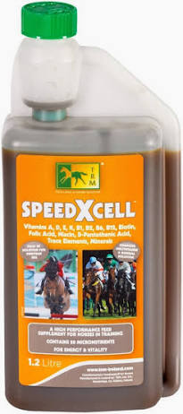 FEEDXCELL 1.2LTR