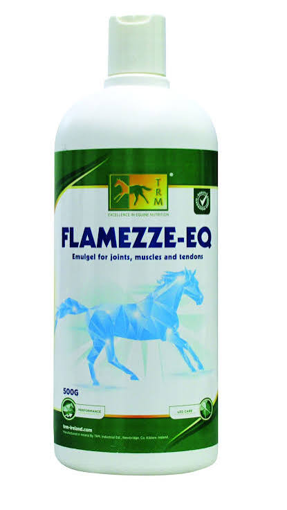 FLAMEZZE-EQ 500G