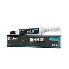 FORANS REFUEL 30ml