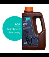 FORANS REFUEL LIQUID 1L