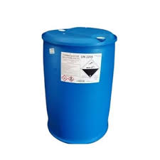 FORMALIN 205LT BARREL