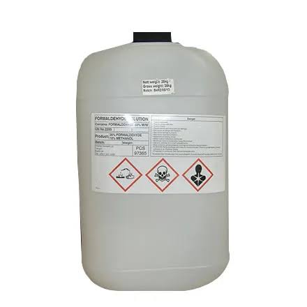 FORMALIN 25LT