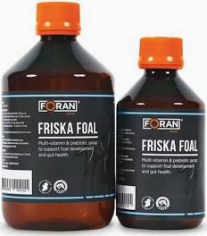 FRISKA FOAL 500ML