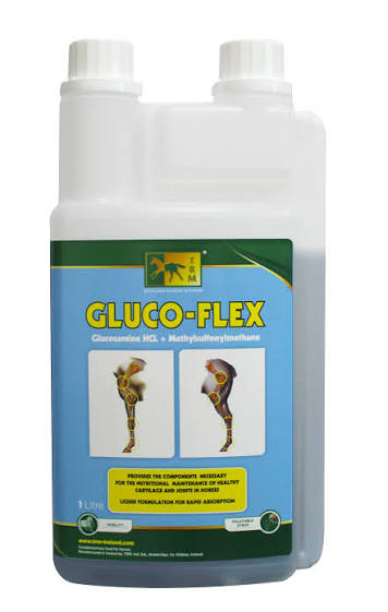GLUCO-FLEX 1LTR