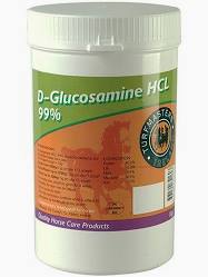 GLUCOSAMINE HCL 99% 1KG