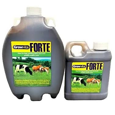 GROWVITE FORTE 1Ltr