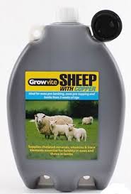 GROWVITE VITB12+COBALT 2.5LT