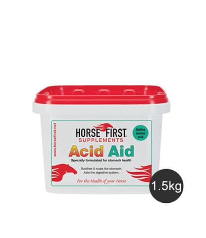 HORSE FIRST ACID AID 1.5KG