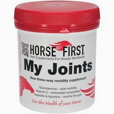 HORSE FIRST MY JOINTS 750g
