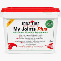 HORSE FIRST MY JOINTS PLUS 1.5KG