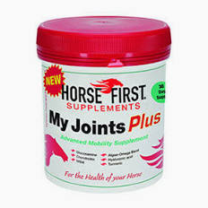 HORSE FIRST MY JOINTS PLUS 750g