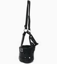 HORSE MUZZLE