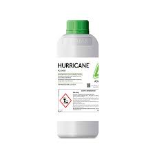 HURRICANE 1LTS