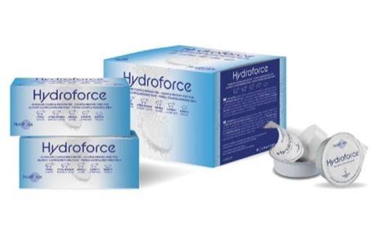 HYDROFORCE TABLET 1's