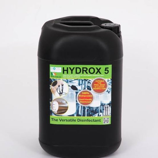 Biocel Hydrox 5 1000L