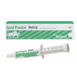 REZULT IPAL 15ML SYRINGE