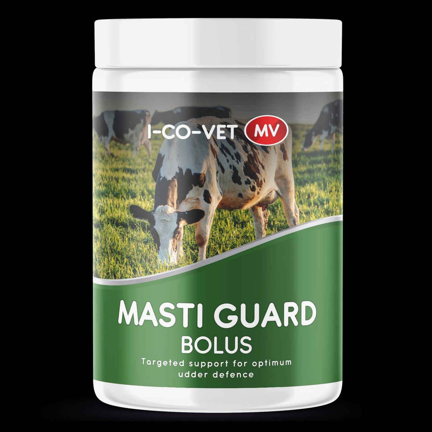 I-CO-VET MASTI GUARD COW BOLUS (10 PACK)