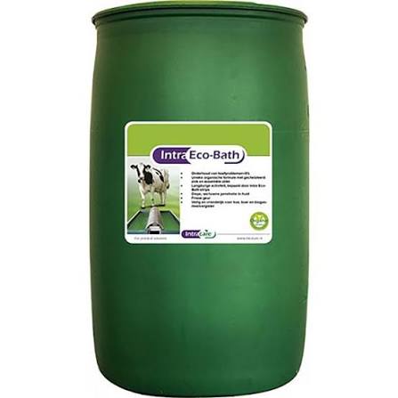 INTRA HOOF FIT BATH SOLUTION 200L