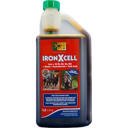 IRONXCEL 1.2LT