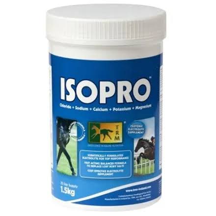 ISOPRO 1.5KG