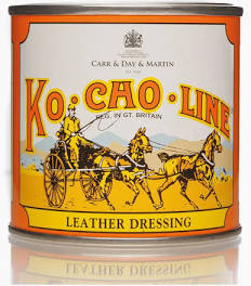 KO CHO-LINE LEATHER DRESSING