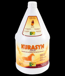 KURASYN 360 x 3.75LT