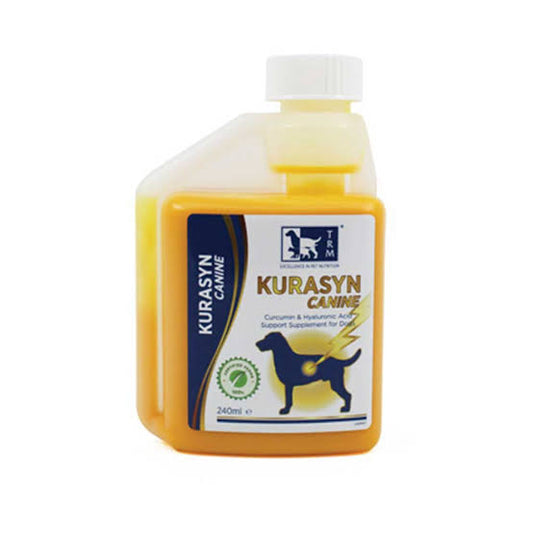 KURASYN CANINE 240ml