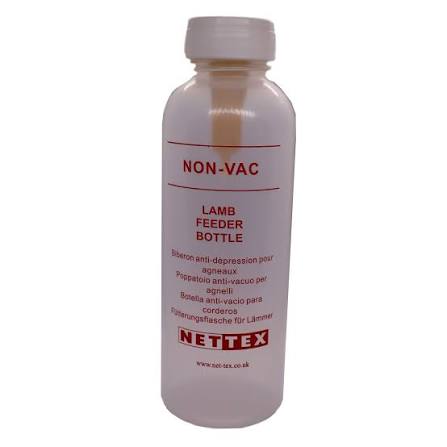 LAMB BOTTLE NON VAC