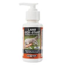 LAMB KICK START 25dose