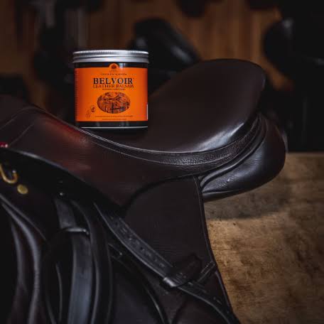 LEATHER BALSAM INTENSIVE CONDITIONER 500ml CDM