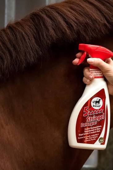 LEOVET 5 STAR STRIEGAL DETANGLER