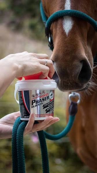LEOVET PHASER DURATIV (ANTI FLY GEL)